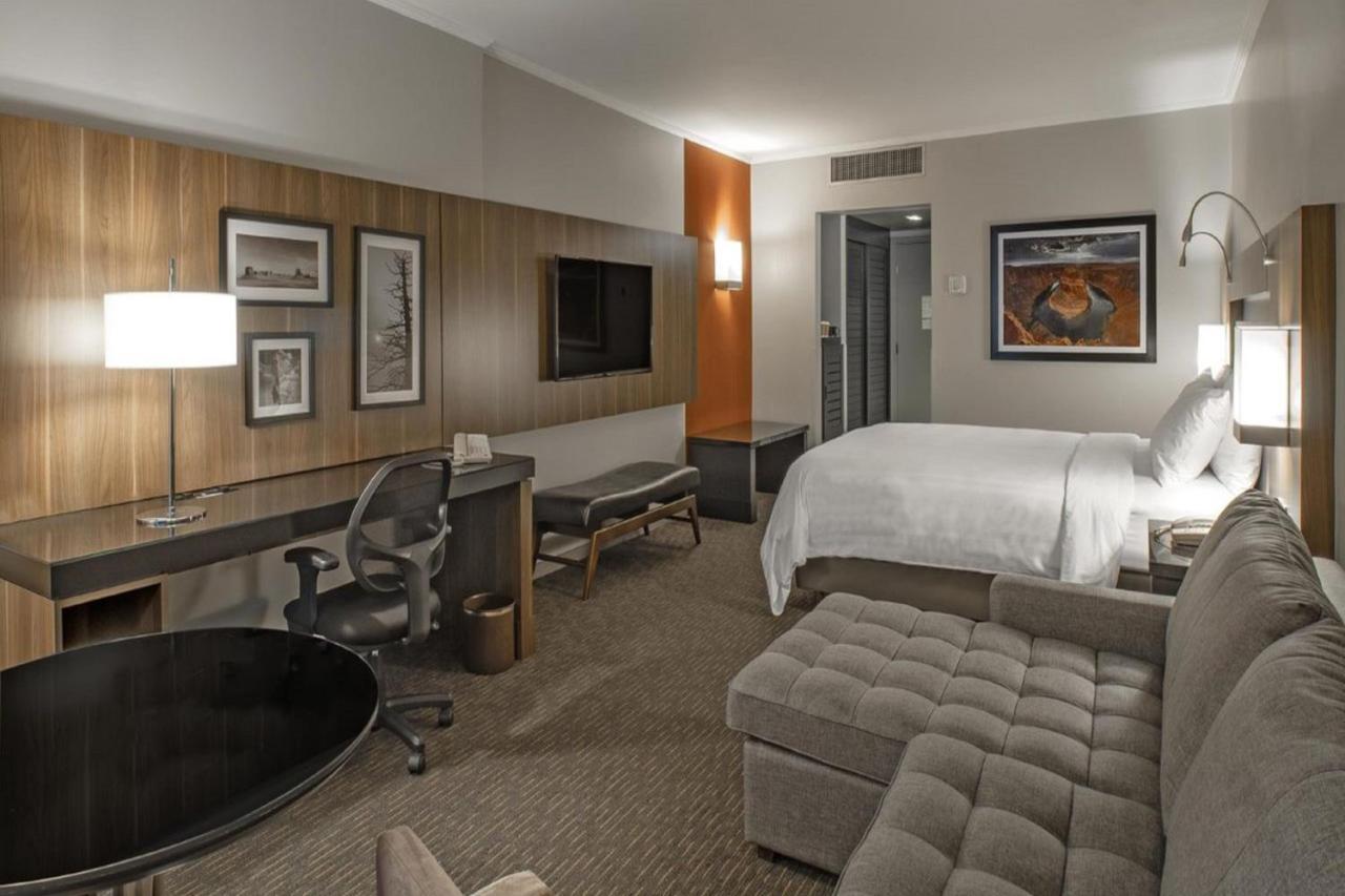 Marriott Sao Paulo Airport Hotel Guarulhos Ngoại thất bức ảnh A typical room at the Renaissance